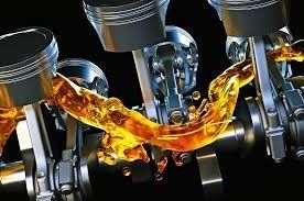 Latest company Solutions about ¿Es el aceite del motor lo mismo que el lubricante?