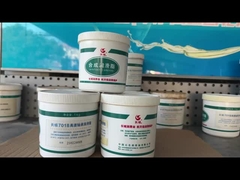 Sinopec 7018 Grasa para rodamientos de alta velocidad