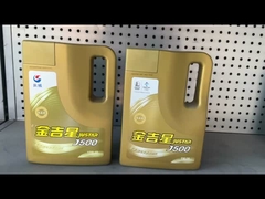 Aceite de motor de gasolina Sinopec