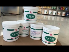 Sinopec 7501 Grasa de silicona de alto vacío Gran pared lubricantes sintéticos