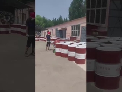 Sinopec 7029D Lubricación de grasa a base de urea a altas y bajas temperaturas