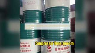 Aceite para compresores Great Wall IP54