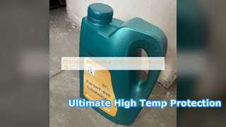 Aceite para cadenas de alta temperatura SHT518 Ultimate Protection
