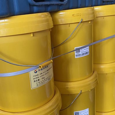 Fluido refrigerante sintético totalmente soluble para motores de automóviles