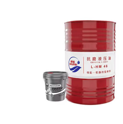 Buen precio TSA46 TBN Aceite para motores de turbina Grasa de alto rendimiento en línea