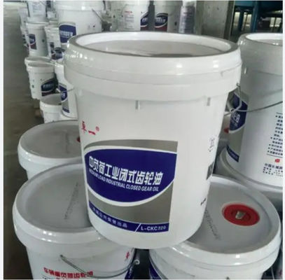 Buen precio Gran rodamiento de bolas de pared con lubricante de grasa LGHP 2 de grado de trabajo pesado en línea