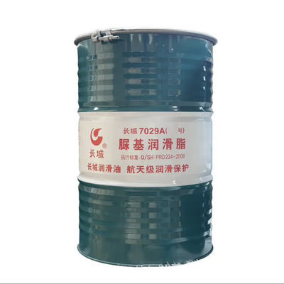 Buen precio 200L Sinopec 7029A Grasa a base de urea -10°C-150°C Lubricación a altas temperaturas online