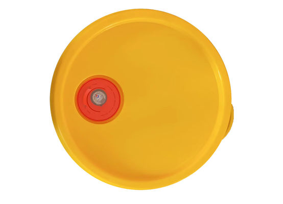 Buen precio 2.9CP Antifrijo sintético, lubricante para motores de enfriamiento, inodoro en línea