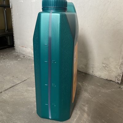 Buen precio Lubrificante de grasa de cadena industrial insoluble para transportador personalizado en línea