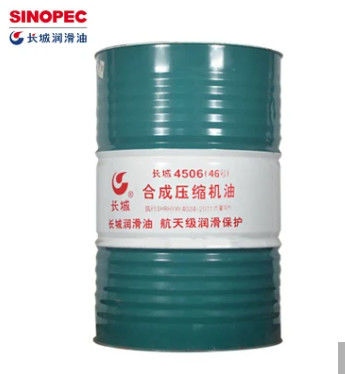 Buen precio Lubrificante para motores de turbinas a chorro sintéticos Aceite demulsible 8.0mgKOH/g en línea