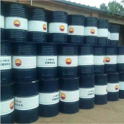 Buen precio Aceite de transformador transparente OEM Lubricante de alto kilometraje Aceite semisintético en línea