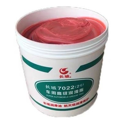 Buen precio 17KG 7022 Grasa de síntesis de automóviles de alta calidad Gran Lubricante de la Pared de China en línea