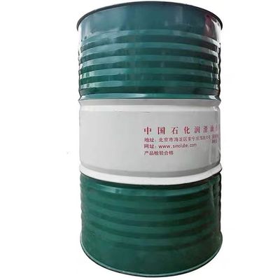 Buen precio Gran Muralla anti-desgaste lubricante hidráulico Sinopec aceite hidráulico sintético en China en línea