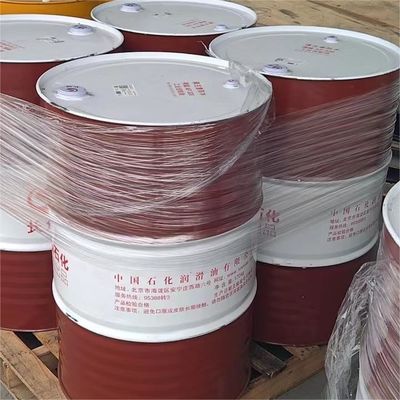 Buen precio China Dewei AP Aceite para engranajes industriales Gran Muralla lubricante sintético en línea