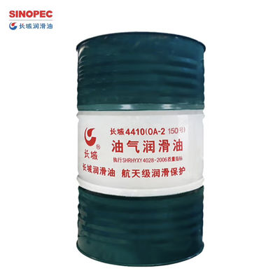 Buen precio Sinopec 4410 (OA-2) lubricante de petróleo y gas grasa de gran pared de China en línea