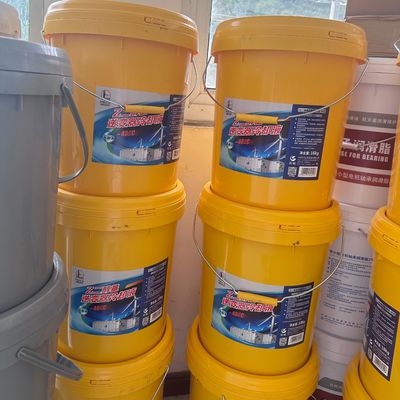 Buen precio Sinopec -40°C Lubrificante de gran pared para invertidores basado en etilenoglicol en línea