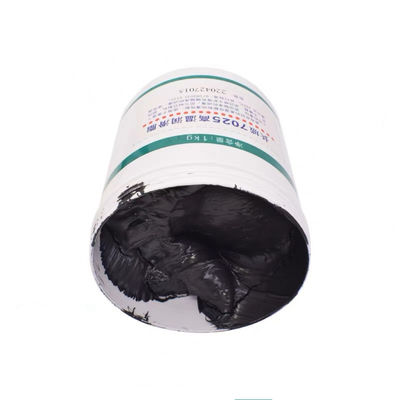 Buen precio 7017-1 Grasa sintética de rodamientos para embragues de motores y ventiladores de alta velocidad en línea
