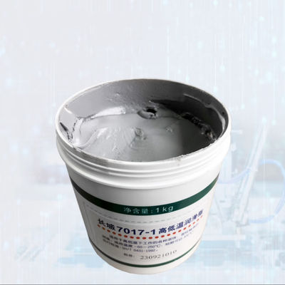 Buen precio Grasa Sinopec para temperaturas amplias 7017-1 para rodamientos -60 ℃ a 250 ℃ en línea