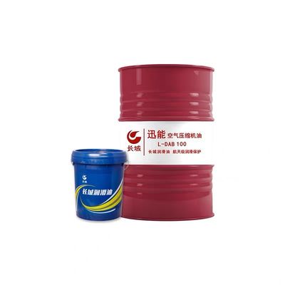 Buen precio Aceite para compresor de aire L-DAB 16KG Great Wall, Lubricantes Industriales Sinopec en línea