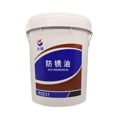 Buen precio Aceite preventivo de óxido y lubricante para núcleo de hierro de acero al silicio Sinopec R5316B de China en línea